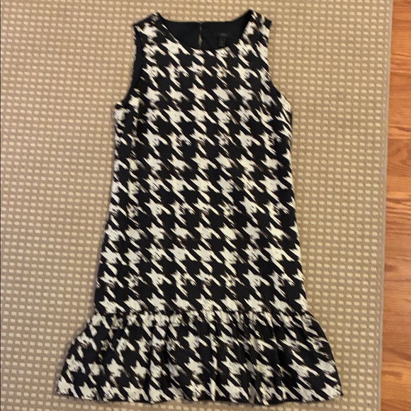 J. Crew Dresses & Skirts - Gorgeous Jcrew Silk Dress